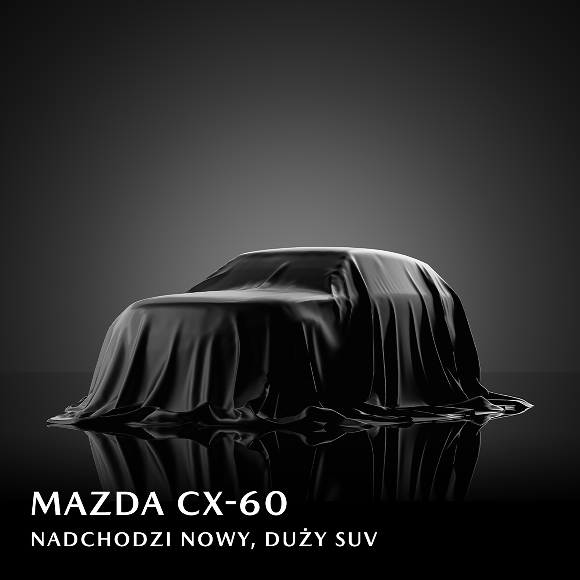 Mazda nowe modele SUV na rynek europejski