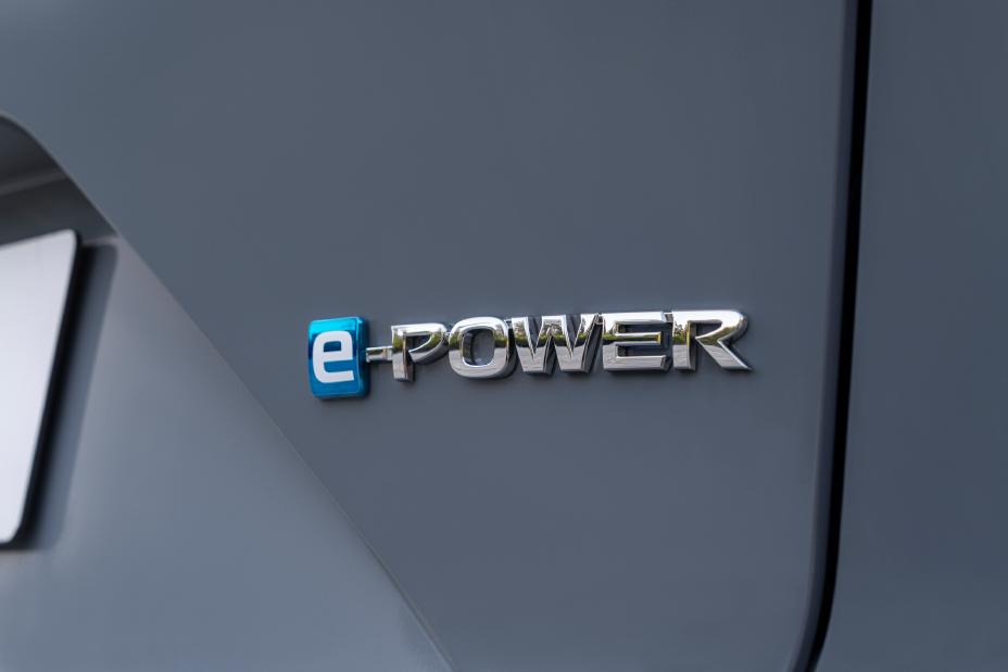 Technologia e-POWER Nissana z nagrodą za innowacyjność