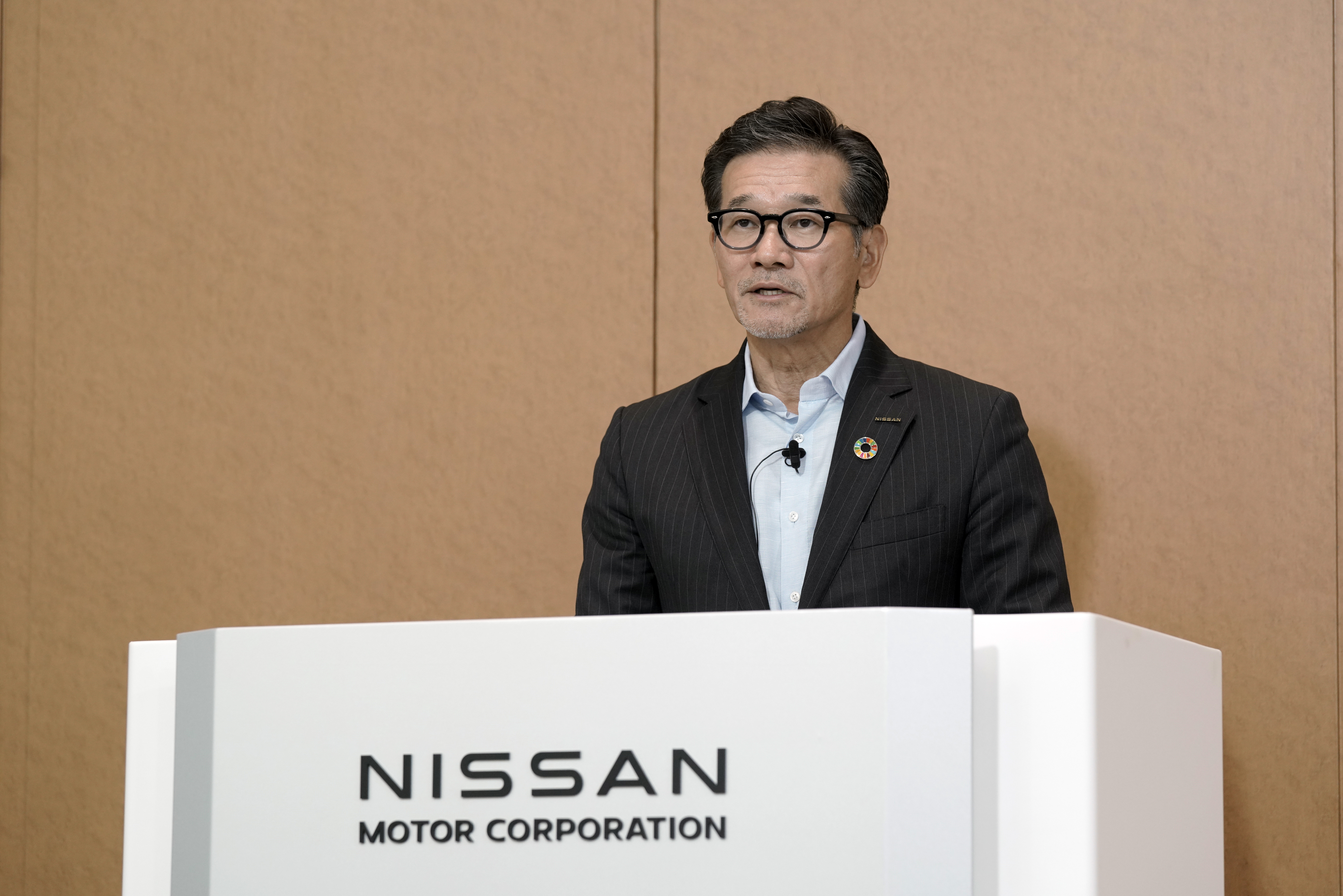 Nissan- raport nt. zrównoważonego rozwoju za rok 2021