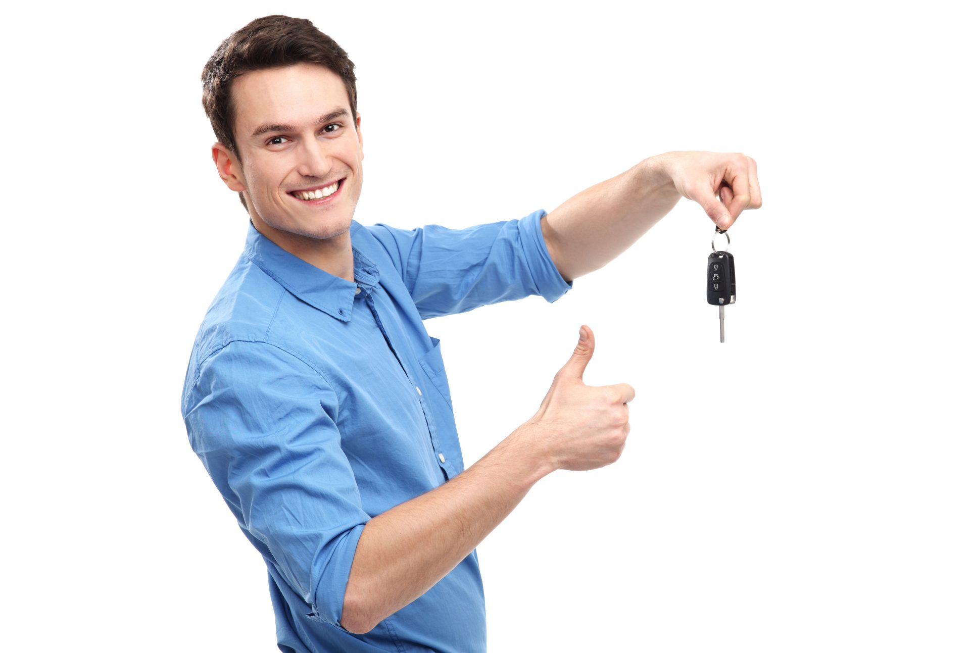 Czy warto sprzedać auto w skupie?